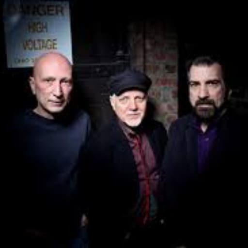 Glass Harp Tickets 2026