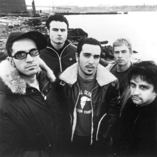 Glassjaw Philadelphia Tickets