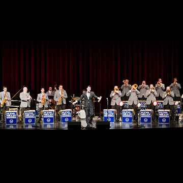 Glenn Miller Orchestra Philadelphia Tickets