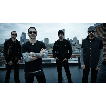 Godsmack Philadelphia Tickets