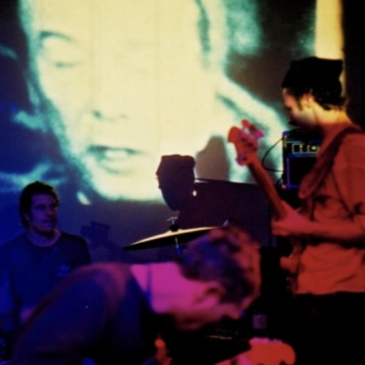 Godspeed You! Black Emperor in Philadelphia