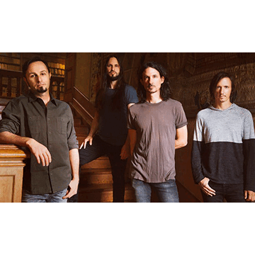 Gojira Philadelphia Tickets