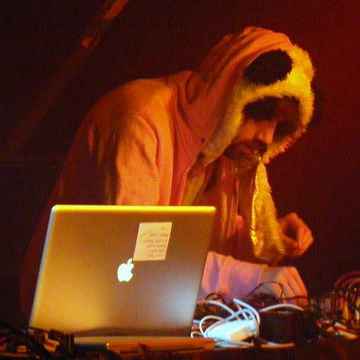 Gold Panda Philadelphia Tickets