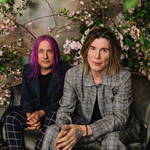 Goo Goo Dolls in Philadelphia