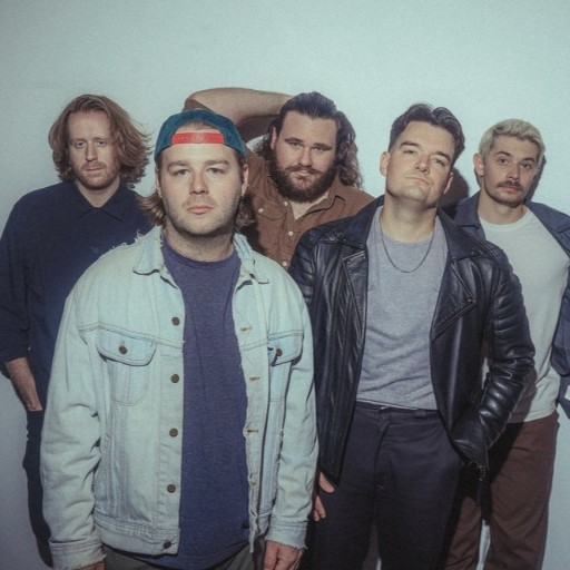 Good Terms Philadelphia Tickets