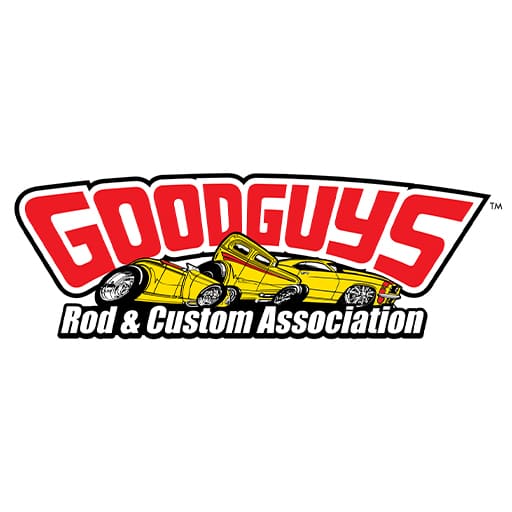 Goodguys Car Show Tickets