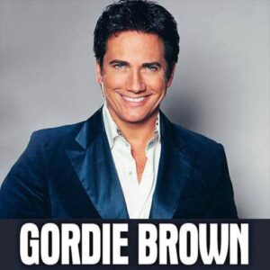 Gordie Brown Philadelphia Concert Tickets