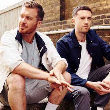 Gorgon City Philadelphia Tickets