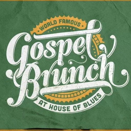 Gospel Brunch Philadelphia Tickets