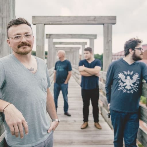 Grady Spencer and The Work Philadelphia Concert Tickets