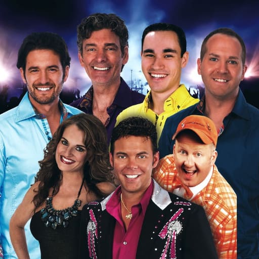 Grand Jubilee Philadelphia Concert Tickets