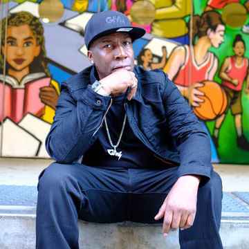 Grandmaster Flash Philadelphia Tickets