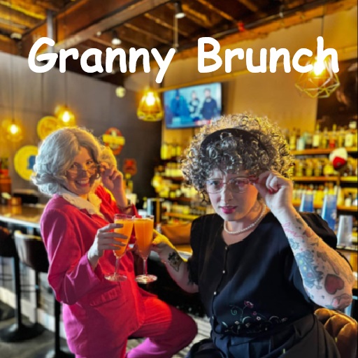 Granny Brunch in Philadelphia