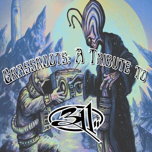 Grassroots - 311 Tribute Philadelphia Tickets