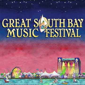 Great South Bay Music Festival Philadelphia Tickets