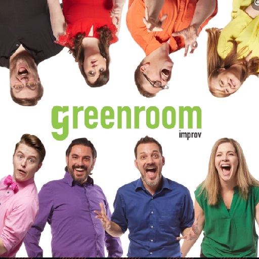 Greenroom Improv in Philadelphia