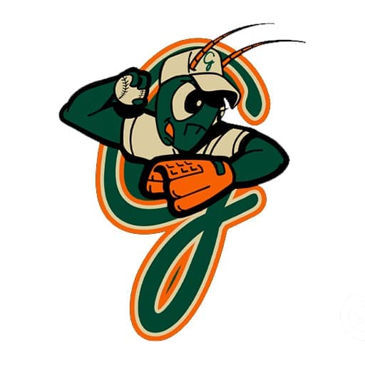 Greensboro Grasshoppers Tickets