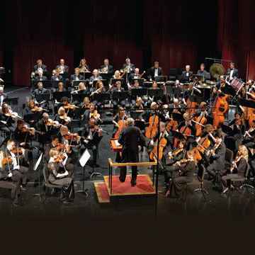 Greensboro Symphony Orchestra Philadelphia Tickets