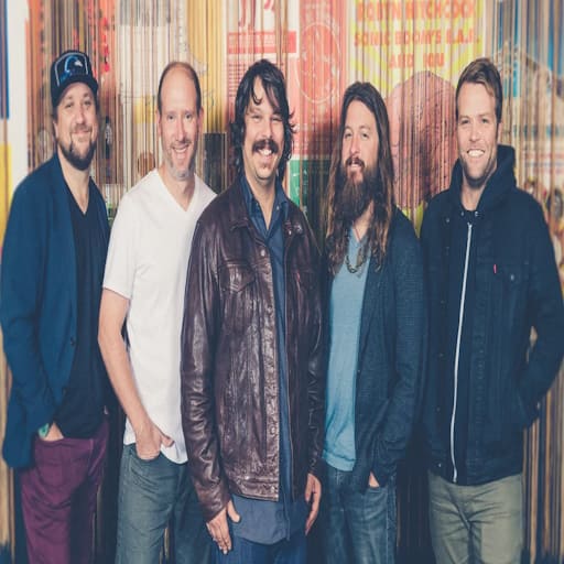 Greensky Bluegrass Philadelphia Tickets