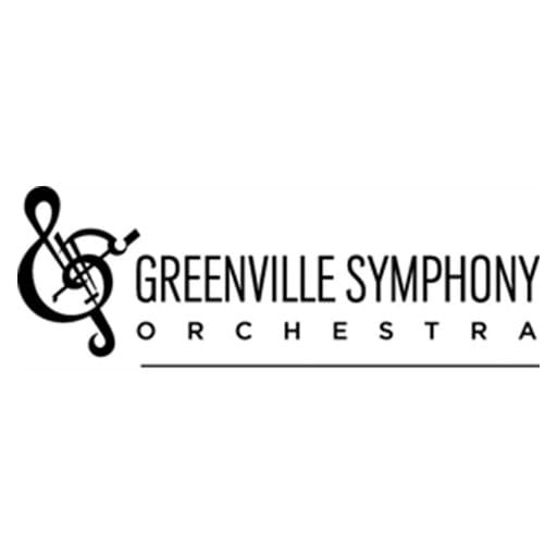 Greenville Symphony Orchestra Philadelphia Concert Tickets