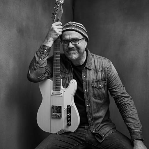 Greg Koch Philadelphia Tickets
