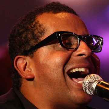 Gregory Charles Philadelphia Tickets
