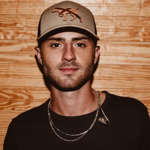 Greylan James Philadelphia Tickets