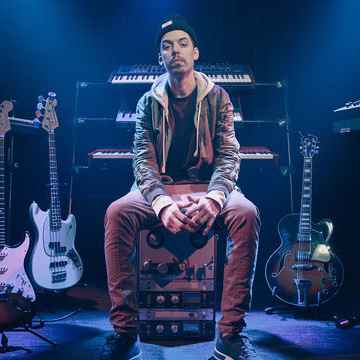 Grieves Philadelphia Tickets