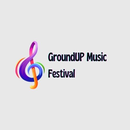 GroundUP Music Festival Philadelphia Tickets