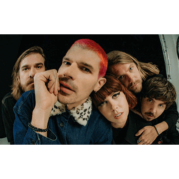 Grouplove Philadelphia Tickets