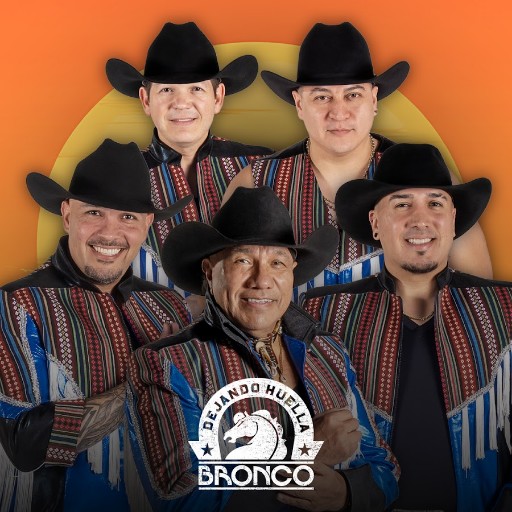 Grupo Bronco Philadelphia Tickets