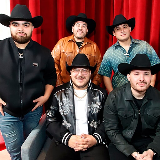 Grupo Frontera Philadelphia Concert Tickets