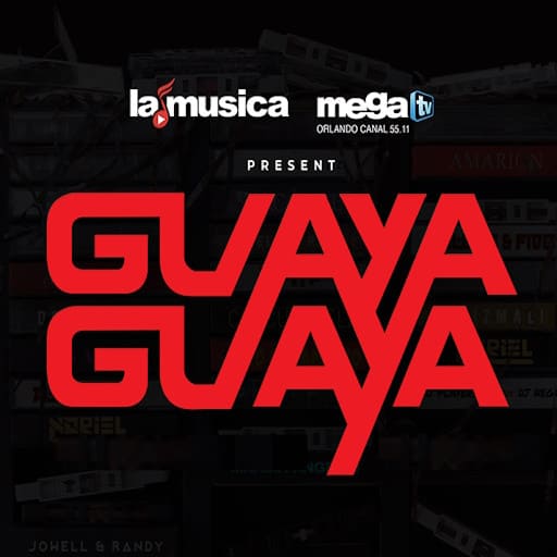 Guaya Guaya Philadelphia Tickets