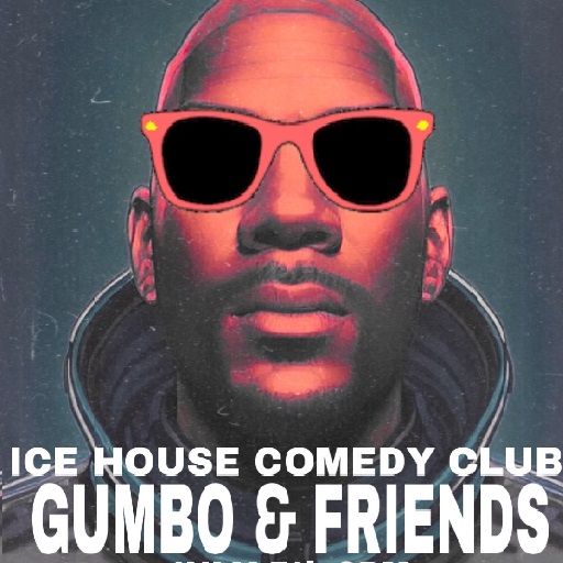 Gumbo and Friends Philadelphia Tickets