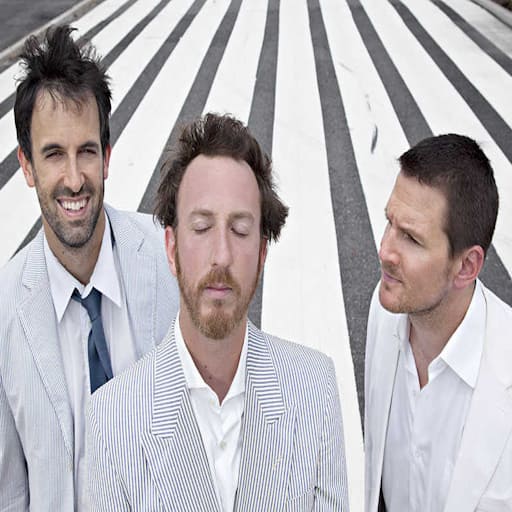 Guster Philadelphia Tickets