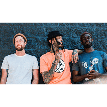 Gym Class Heroes Philadelphia Tickets