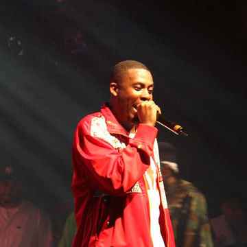 GZA Philadelphia Tickets