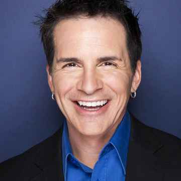 Hal Sparks in Philadelphia