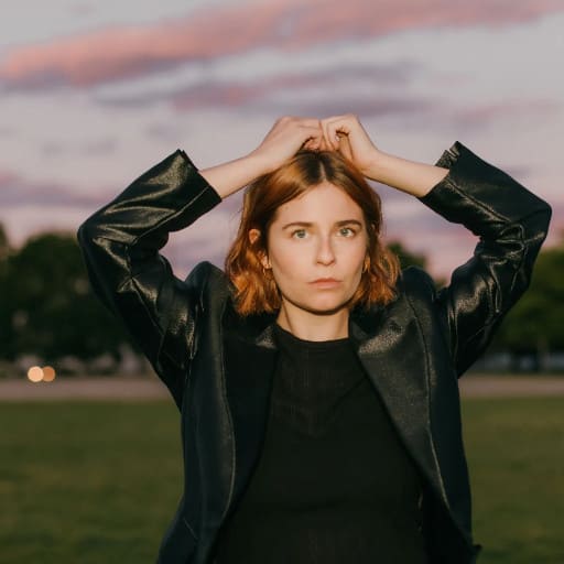 Haley Blais Philadelphia Tickets