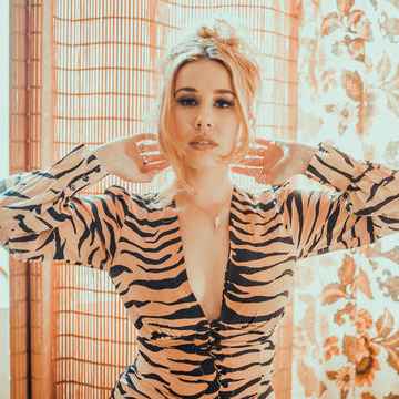 Haley Reinhart Philadelphia Concert Tickets