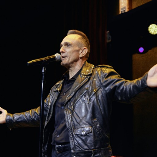 Hank Azaria and the EZ Street Band Concerts in Philadelphia