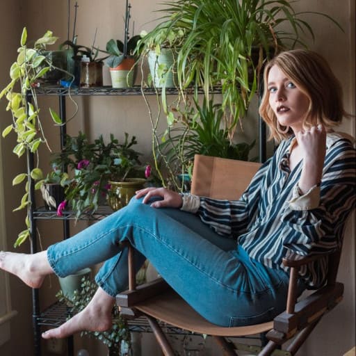 Hannah Frey Philadelphia Tickets