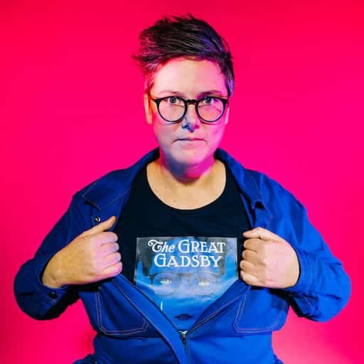 Hannah Gadsby - Comedian Philadelphia Tickets