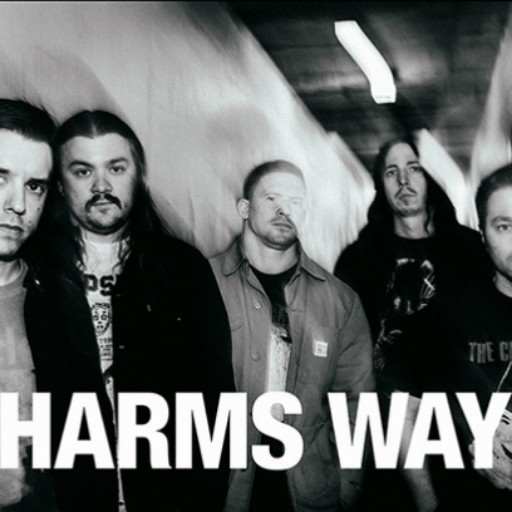 Harm's Way Philadelphia Tickets