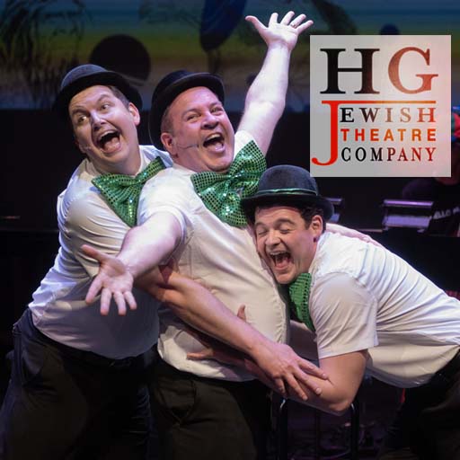 Harold Green Jewish Theatre Philadelphia Tickets