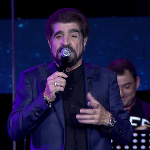 Harout Pamboukjian in Philadelphia