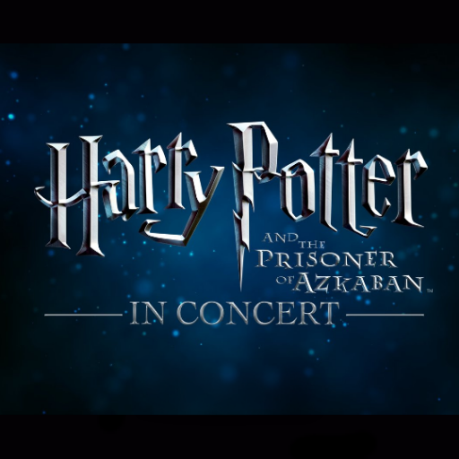 Harry Potter and the Prisoner of Azkaban In Concert Philadelphia Tickets