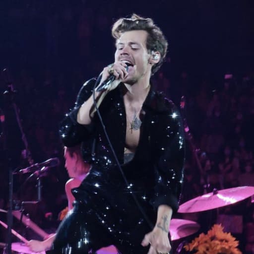 Harry Styles Night Philadelphia Tickets