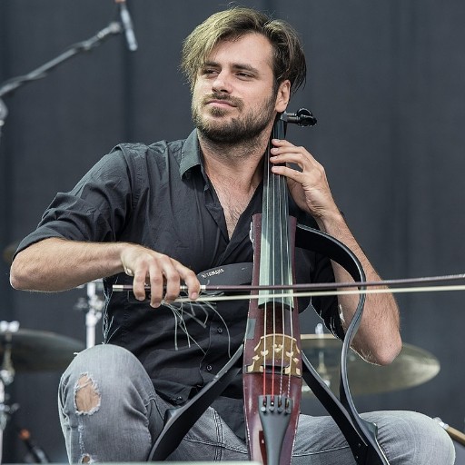 Hauser Philadelphia Tickets