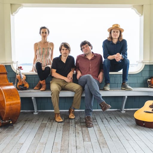 Hawktail Philadelphia Tickets